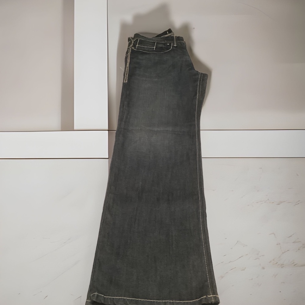 Division E jeans, size 32